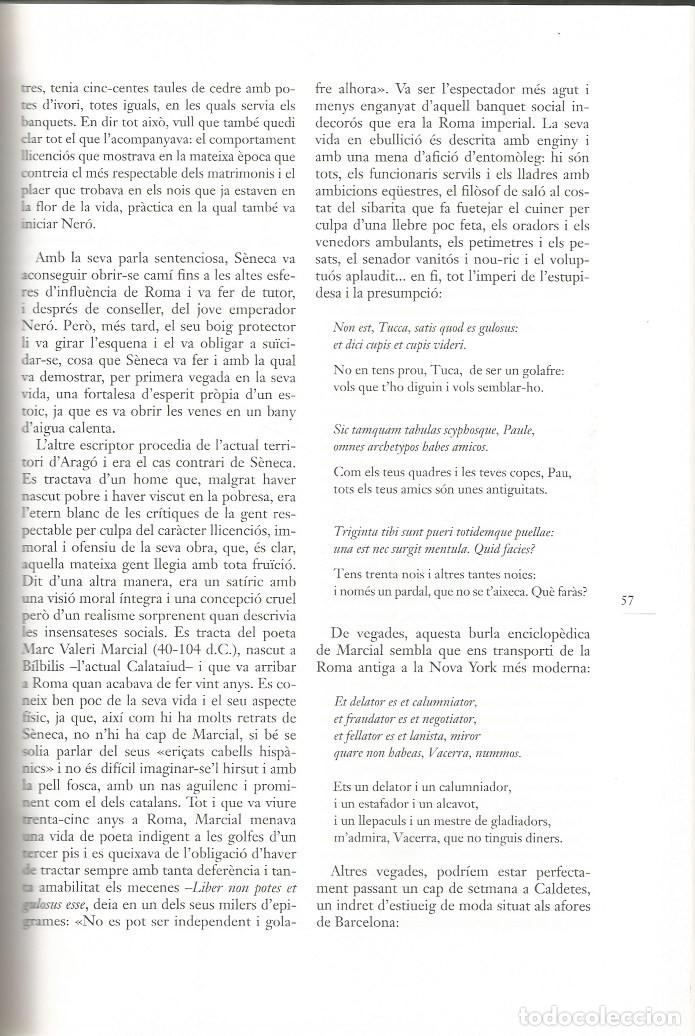 Libros de segunda mano: BARCELONA - ROBERT HUGHES - Foto 4