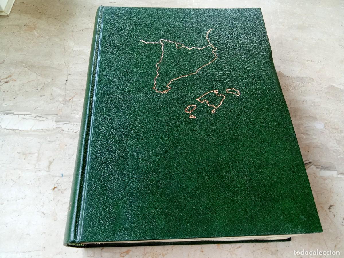 Gebrauchte B&uuml;cher: DICCIONARIO TURISTICO DE CATALU&Ntilde;A BALEARES Y ANDORRA / JUAN MUNSO GABUS / CJA 325 / VICTOR SAG