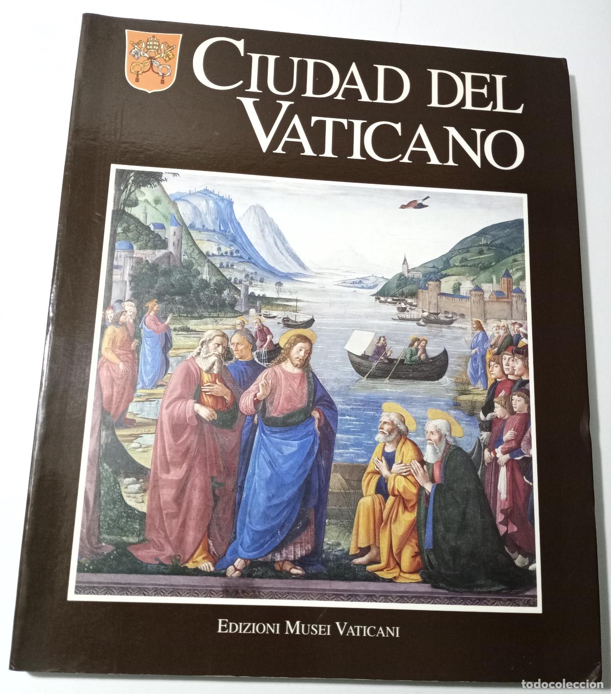Libri di seconda mano: Ciudad del Vaticano - Petrosillo, Orazio