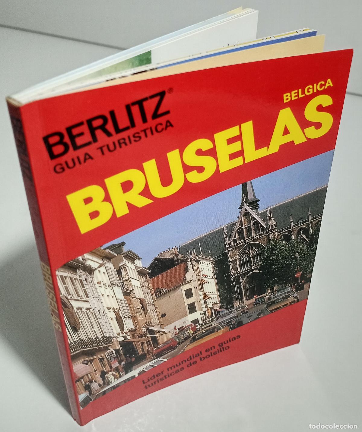 Libros de segunda mano: Bruselas - Altman, Jack - Foto 2