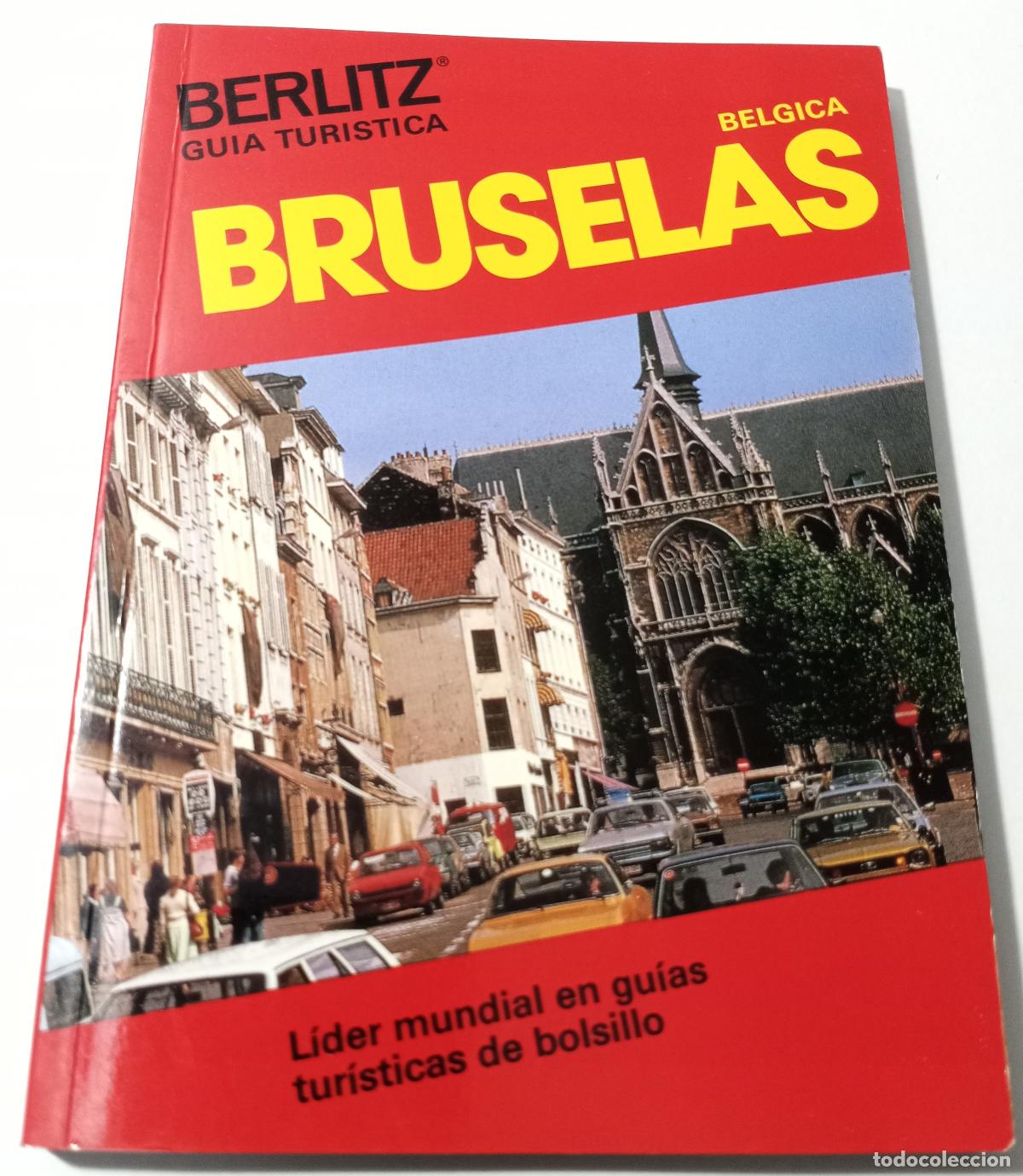 Libros de segunda mano: Bruselas - Altman, Jack - Foto 1