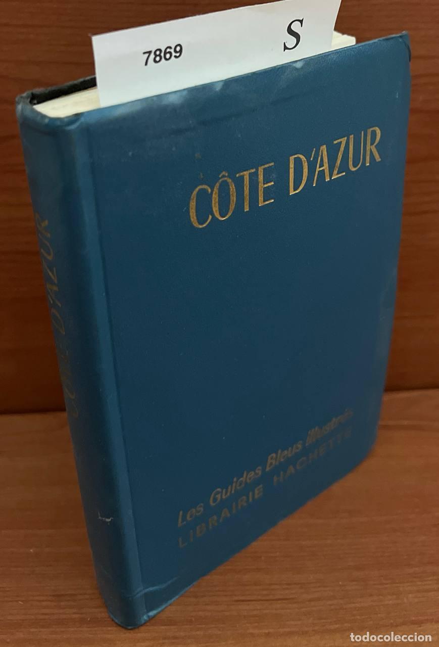 s.a. - C&ocirc;te D�azur