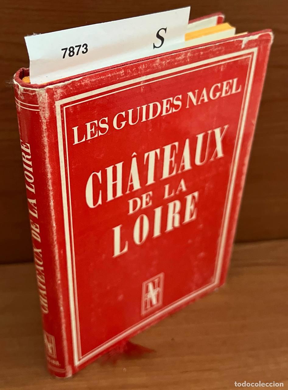 Libros de segunda mano: s.a. - Ch&acirc;teaux de la Loire. - Foto 1