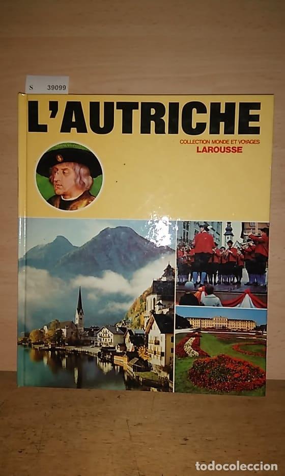 Libri di seconda mano: AA.VV. - MONDE ET VOYAGES. L�AUTRICHE