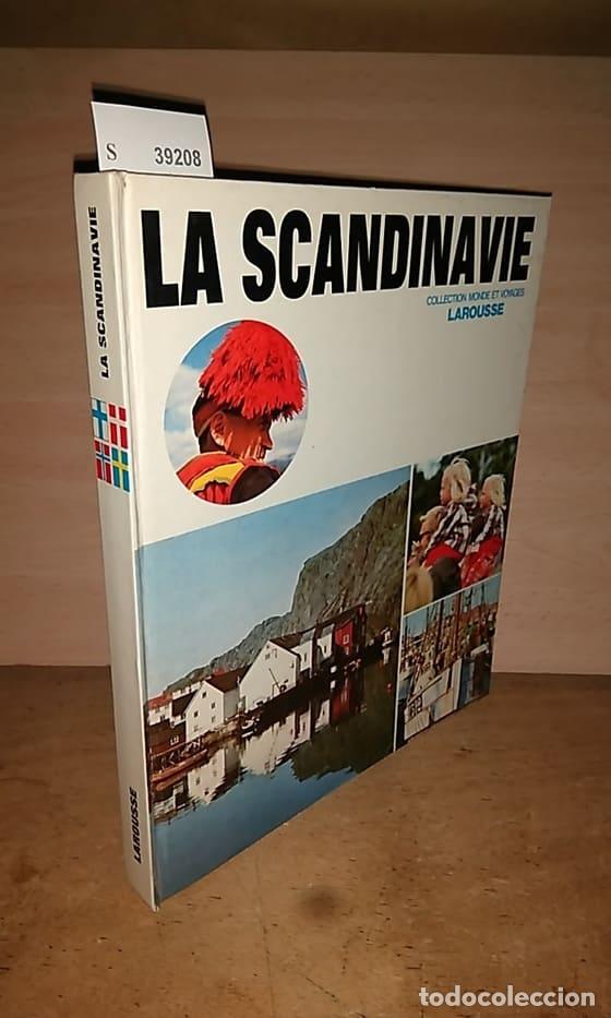 Libri di seconda mano: AA.VV. - MONDE ET VOYAGES. LA SCANDINAVIE