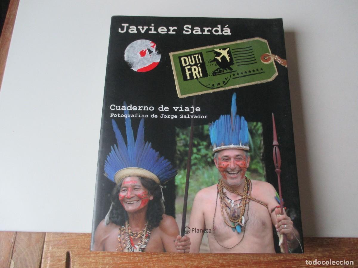 Libri di seconda mano: JAVIER SARD&Aacute; Cuaderno de viaje W37046