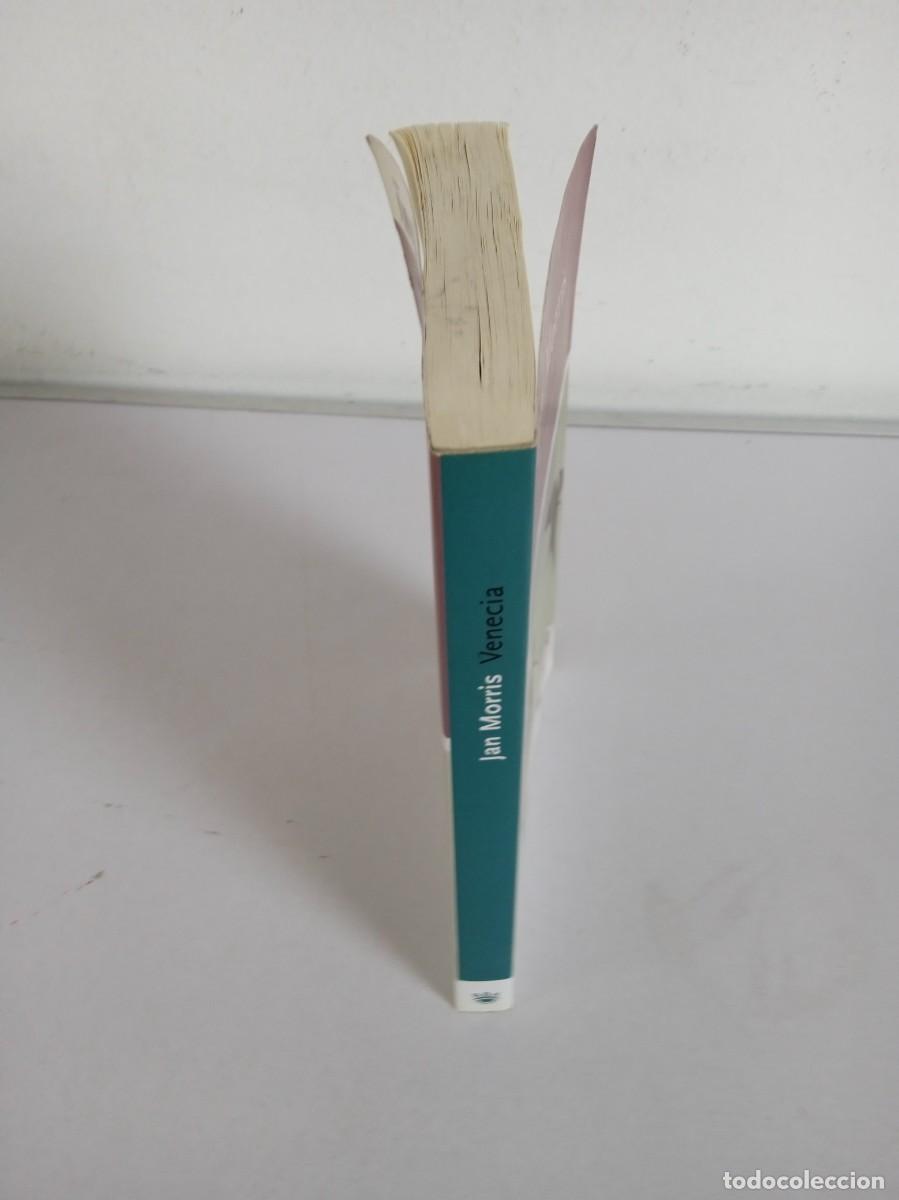 Libros de segunda mano: VENECIA - Jan Morris - Foto 2