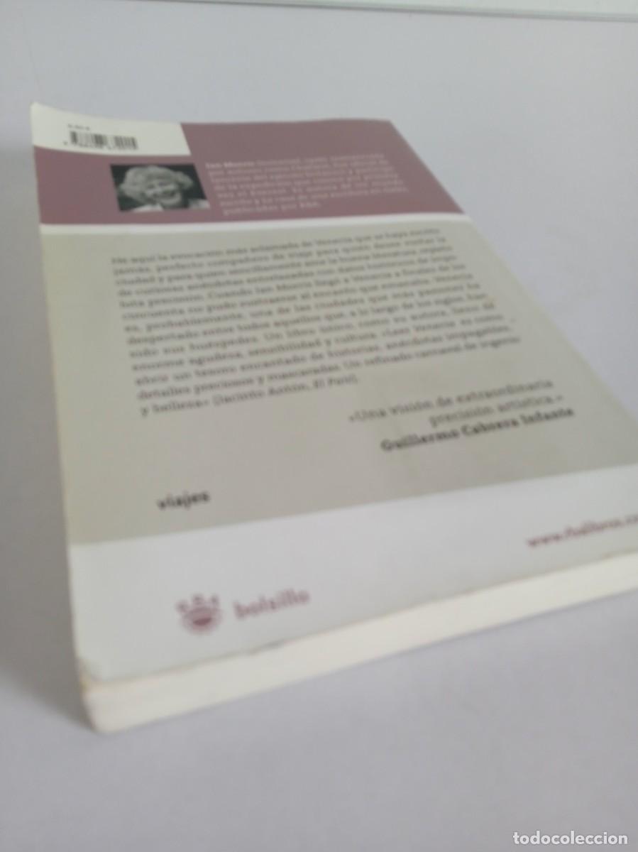Libros de segunda mano: VENECIA - Jan Morris - Foto 4