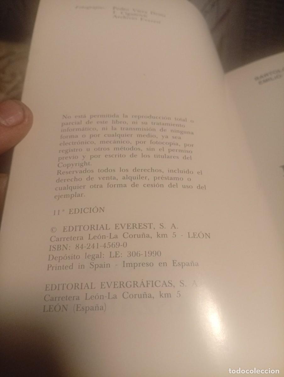 Libros de segunda mano: Conocer lanzarote....... - Foto 4