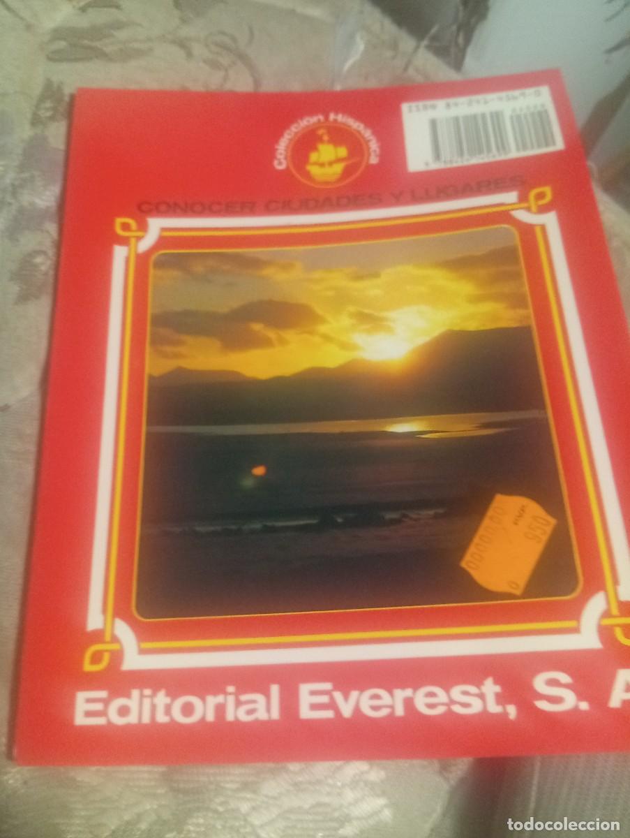 Libros de segunda mano: Conocer lanzarote....... - Foto 5