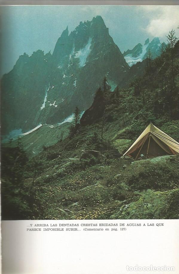 Libros de segunda mano: MIS PIRINEOS - DANIEL BIDAURRETA - Foto 5