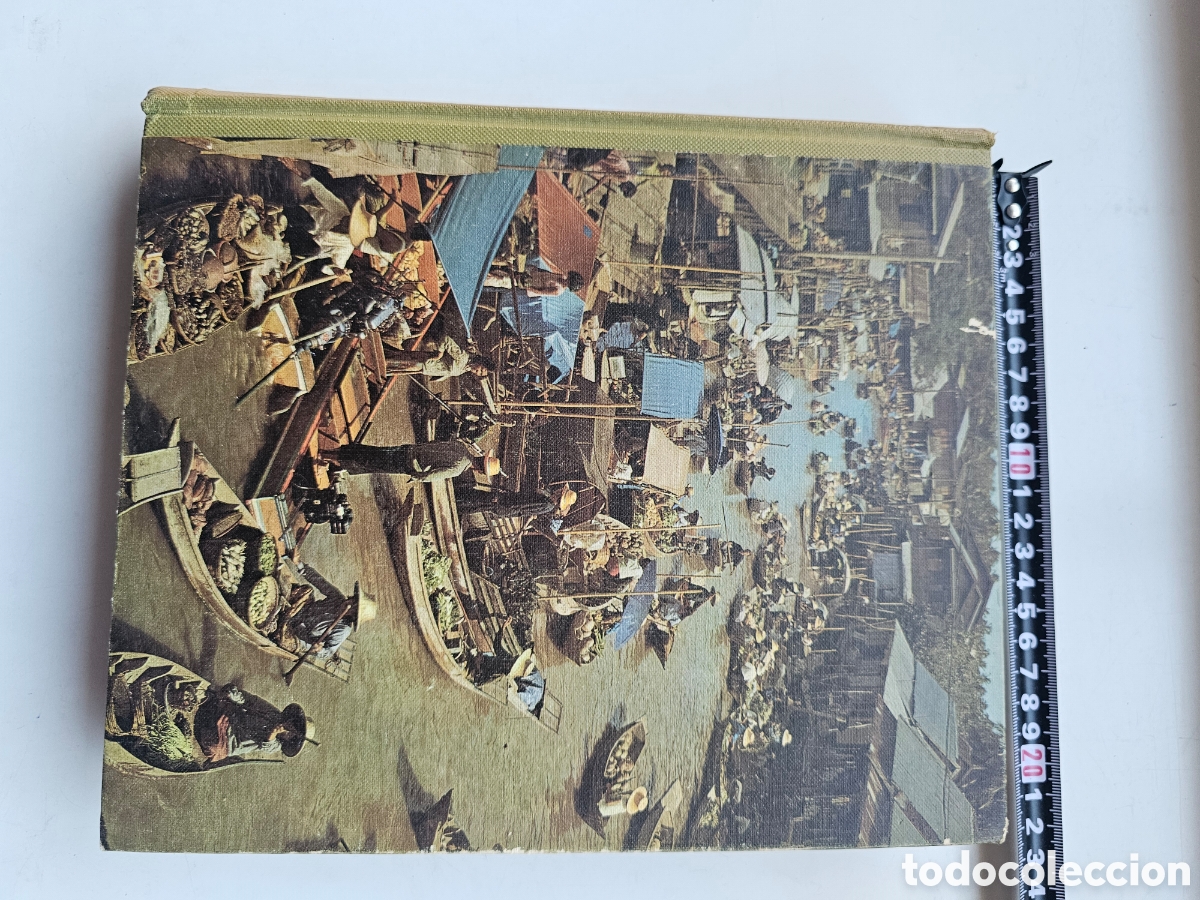 Gebrauchte B&uuml;cher: El Gran Libro de los Viajes 1968, Camilo Jos&eacute; Cela