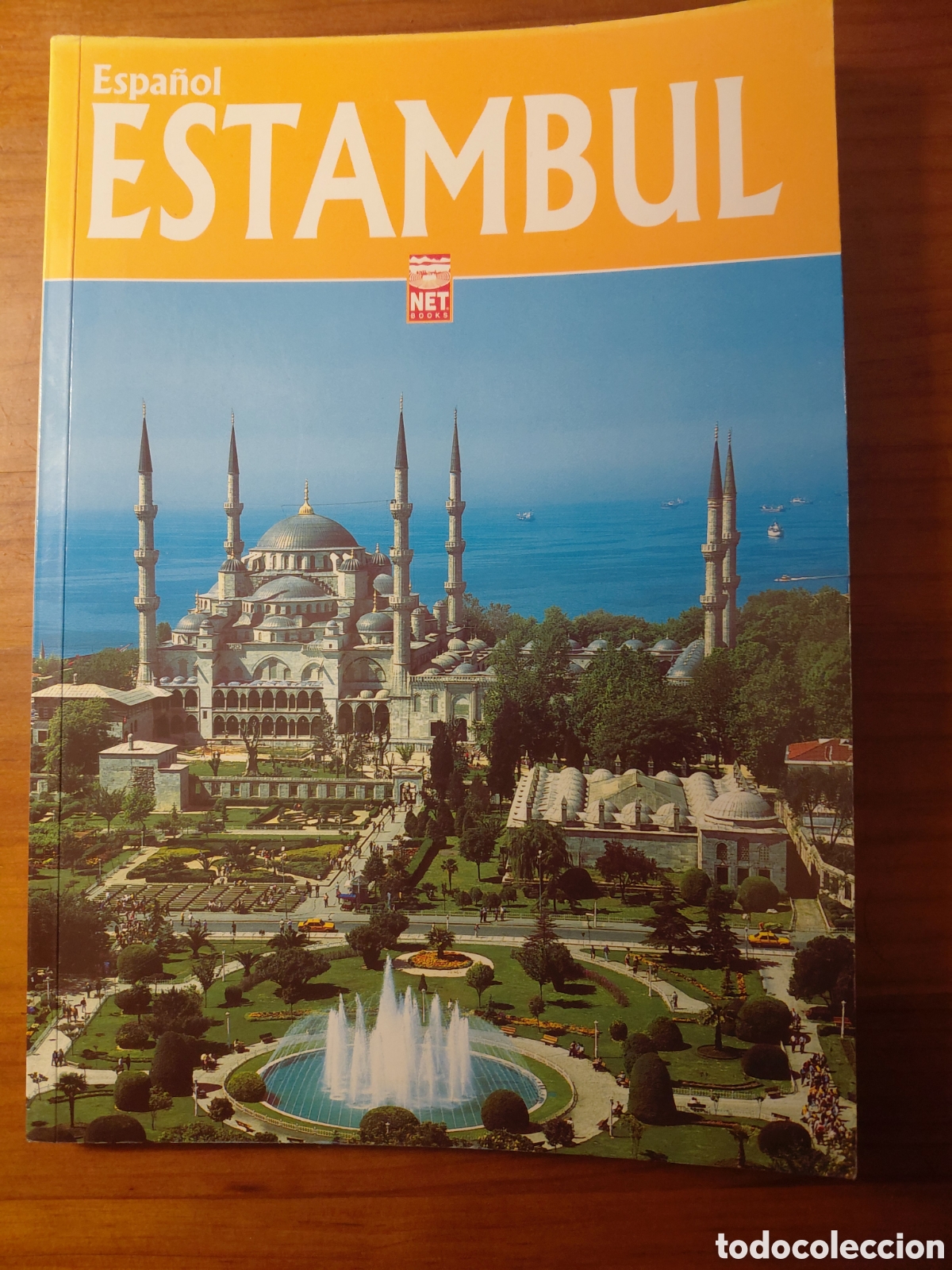 Gebrauchte B&uuml;cher: Estambul, Ugur Ayyildiz