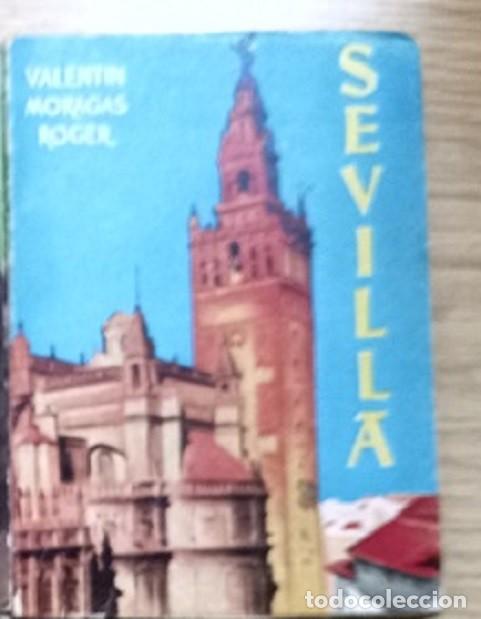 Libros de segunda mano: Sevilla &ndash; Valent&iacute;n Moragas Roger - Foto 1