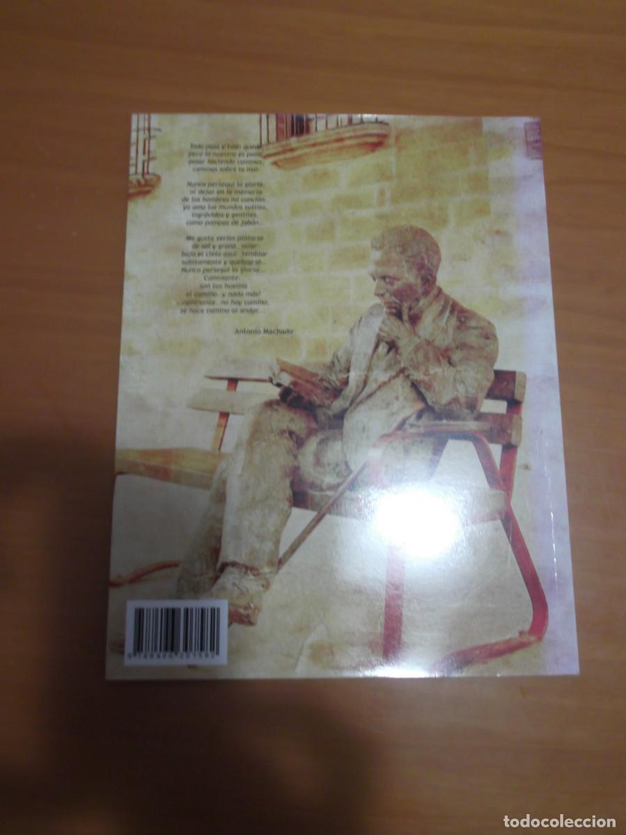 Libros de segunda mano: Guia de Ubeda y Baeza. - Foto 2