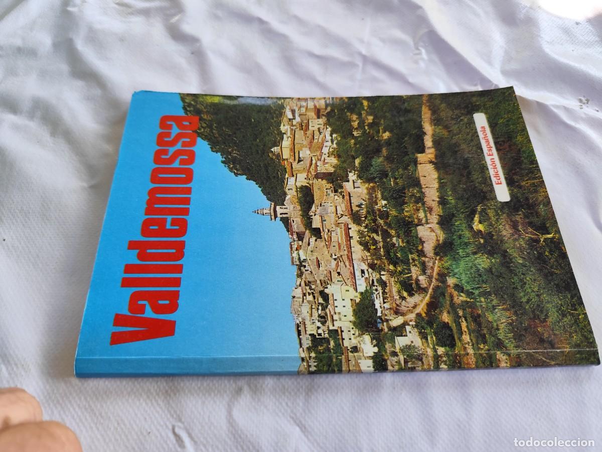Gebrauchte B&uuml;cher: VALLDEMOSSA / EDICION ESPA&Ntilde;OLA / CJA 345