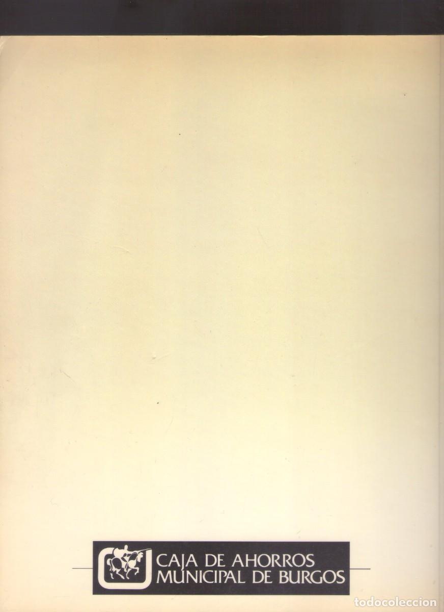 Libros de segunda mano: Mp. Casa del Cord&oacute;n. Palacio de los condestables de Castilla - Foto 2