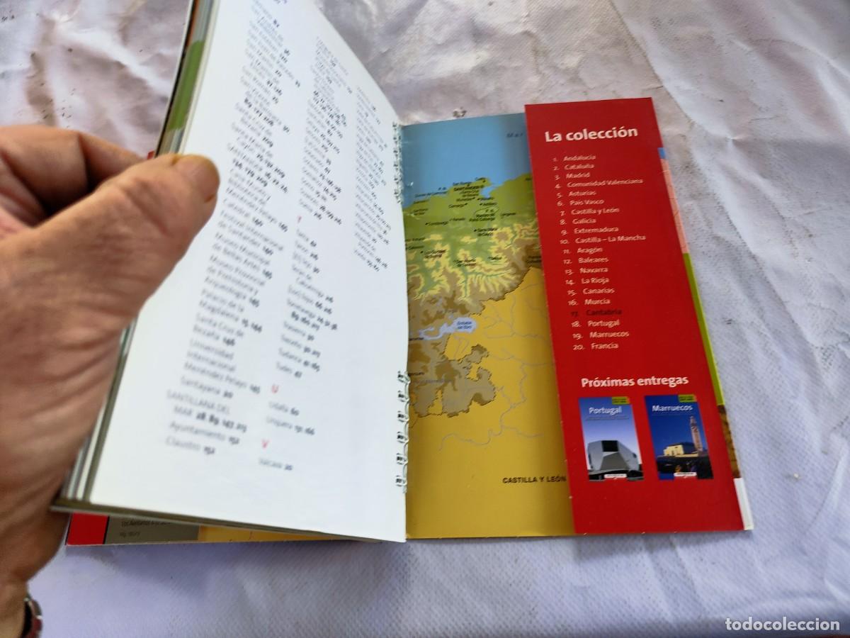 Libros de segunda mano: CANTABRIA / / CJA 357 / METROPOLI - Foto 7