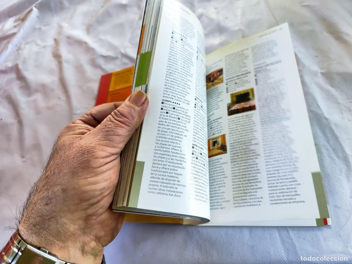 Libros de segunda mano: CANTABRIA / / CJA 357 / METROPOLI - Foto 8