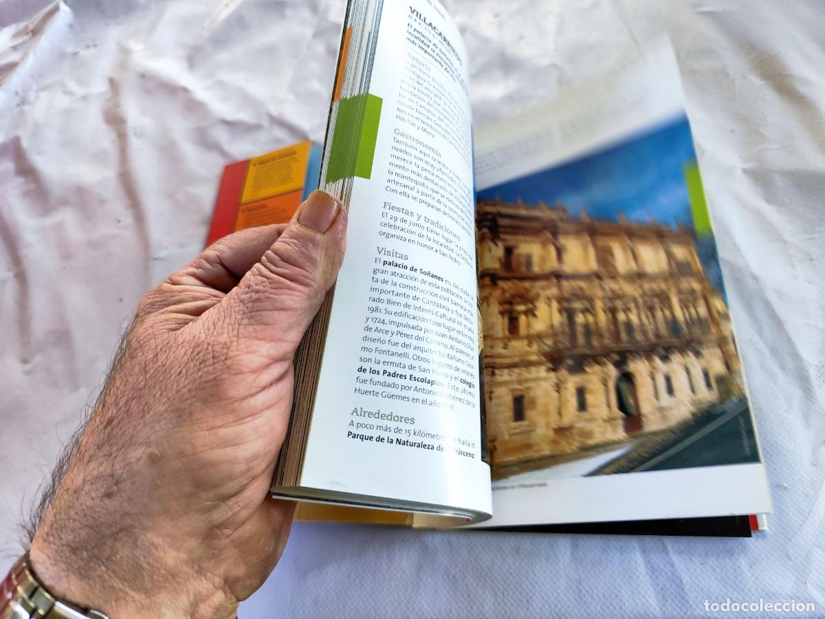 Libros de segunda mano: CANTABRIA / / CJA 357 / METROPOLI - Foto 10