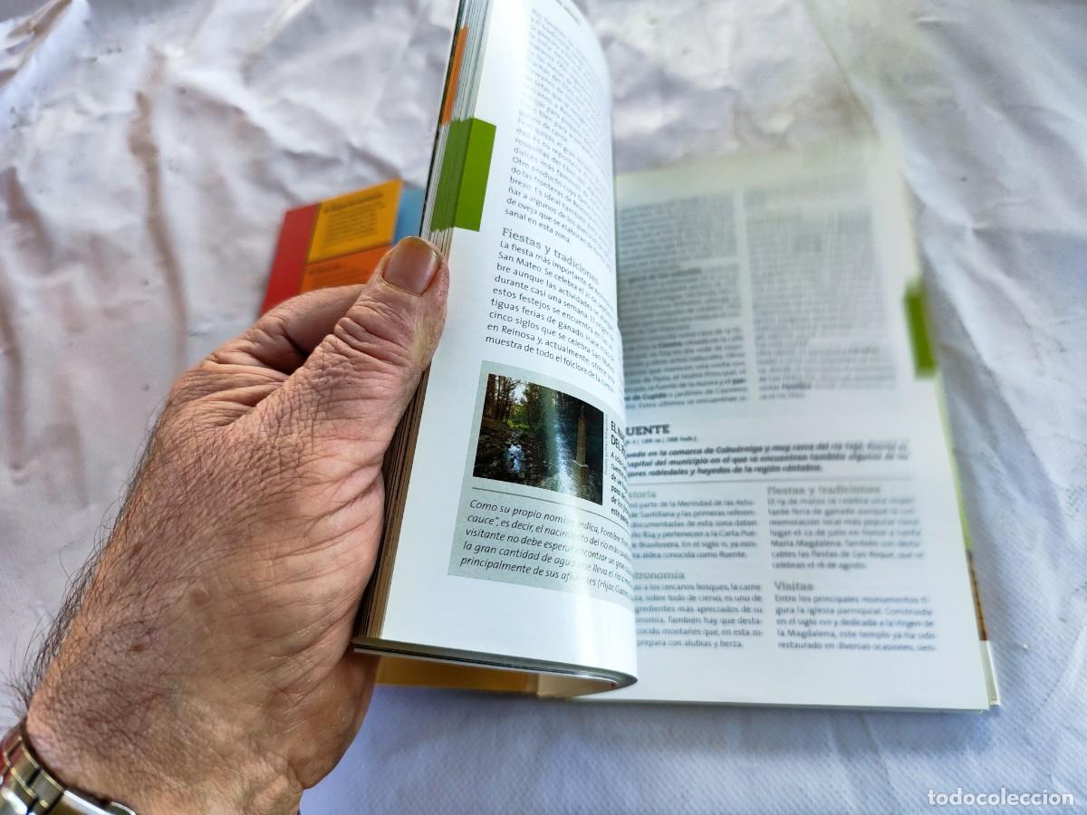 Libros de segunda mano: CANTABRIA / / CJA 357 / METROPOLI - Foto 11