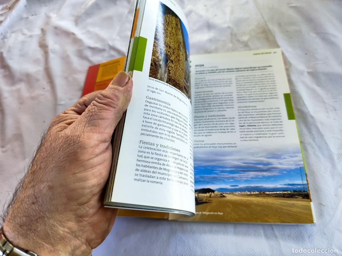 Libros de segunda mano: CANTABRIA / / CJA 357 / METROPOLI - Foto 12
