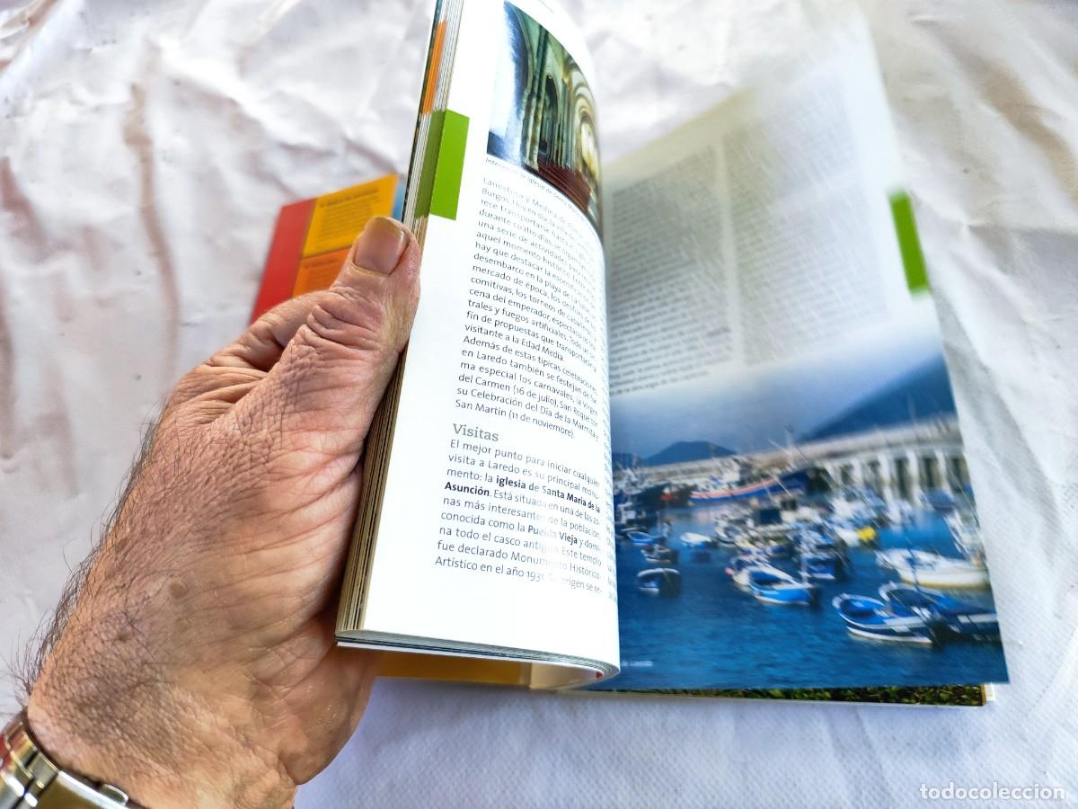 Libros de segunda mano: CANTABRIA / / CJA 357 / METROPOLI - Foto 13