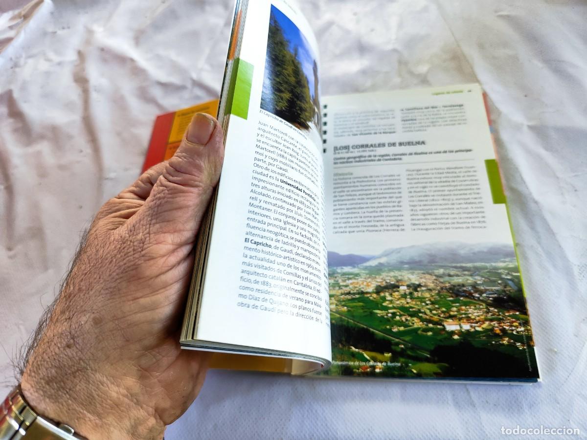 Libros de segunda mano: CANTABRIA / / CJA 357 / METROPOLI - Foto 14