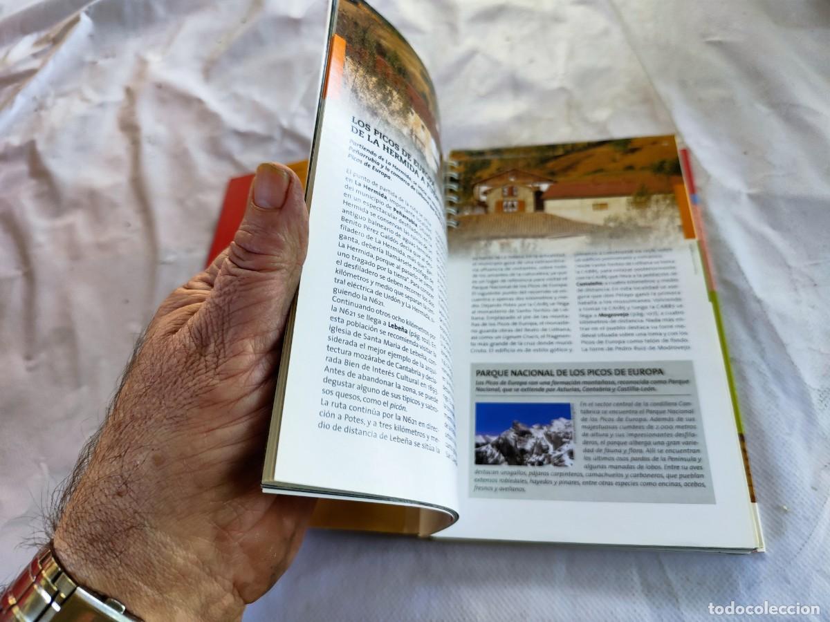 Libros de segunda mano: CANTABRIA / / CJA 357 / METROPOLI - Foto 16