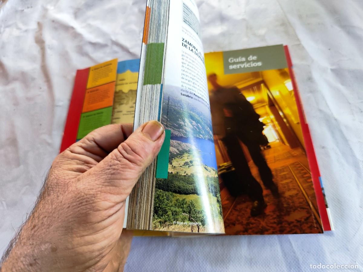Libros de segunda mano: CASTILLA Y LEON / / CJA 357 / METROPOLI - Foto 7