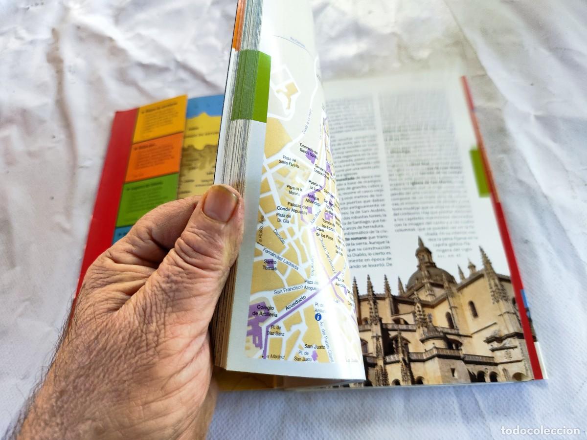 Libros de segunda mano: CASTILLA Y LEON / / CJA 357 / METROPOLI - Foto 9
