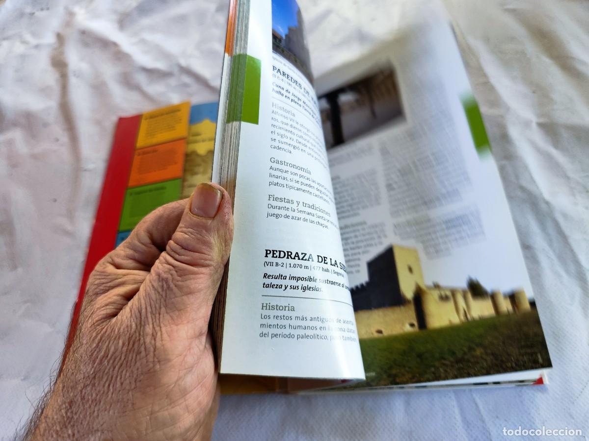 Libros de segunda mano: CASTILLA Y LEON / / CJA 357 / METROPOLI - Foto 10