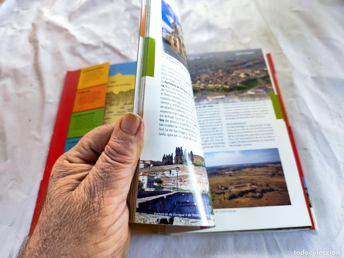 Libros de segunda mano: CASTILLA Y LEON / / CJA 357 / METROPOLI - Foto 11