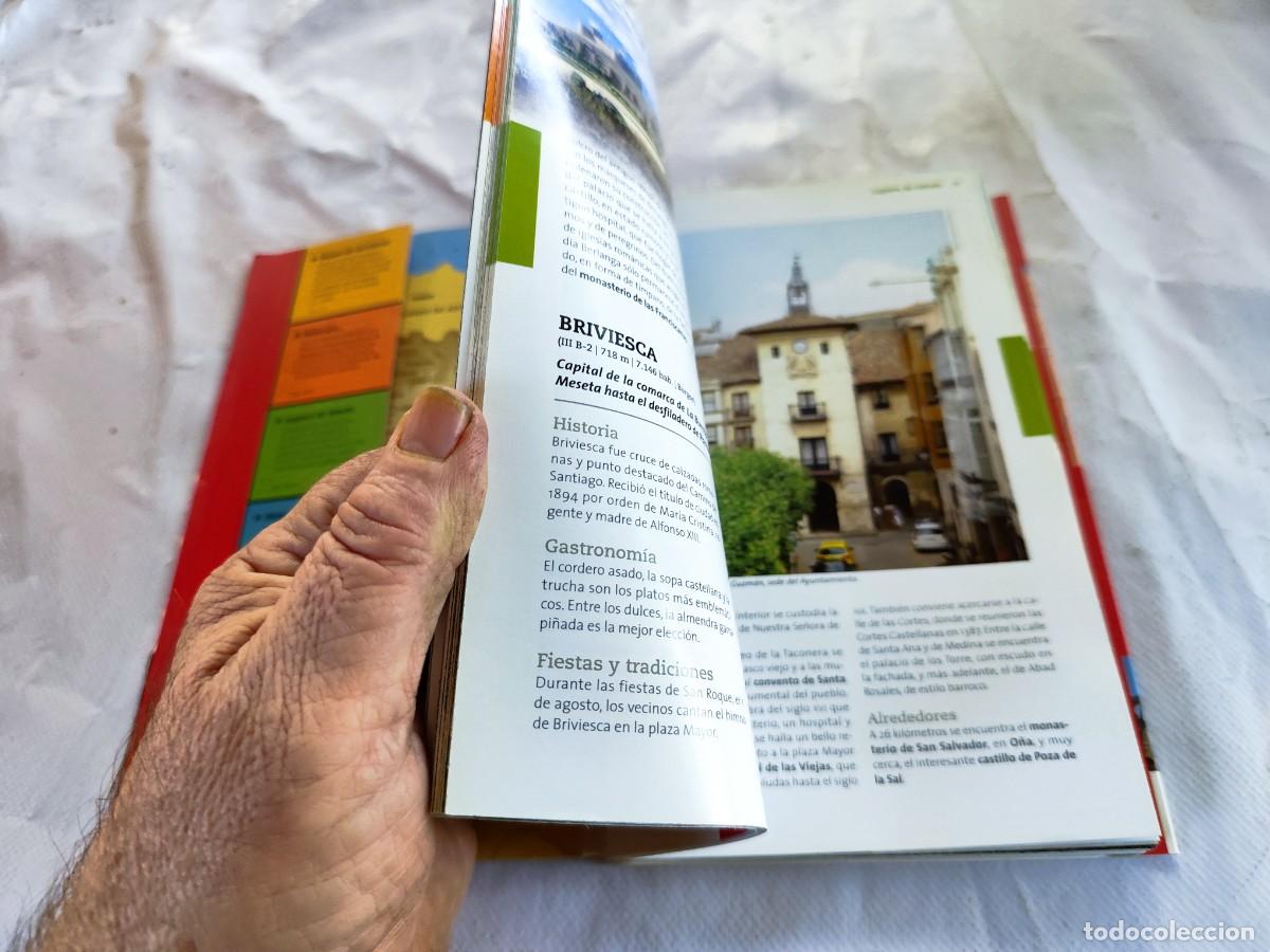 Libros de segunda mano: CASTILLA Y LEON / / CJA 357 / METROPOLI - Foto 12