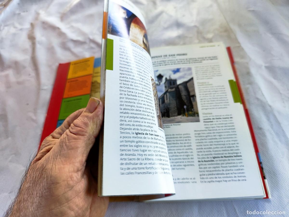 Libros de segunda mano: CASTILLA Y LEON / / CJA 357 / METROPOLI - Foto 13
