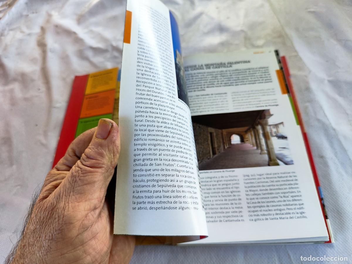 Libros de segunda mano: CASTILLA Y LEON / / CJA 357 / METROPOLI - Foto 14