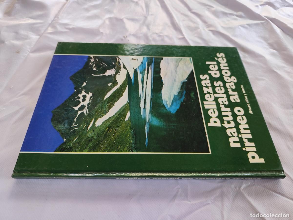 Gebrauchte B&uuml;cher: BELLEZAS NATURALES DEL PIRINEO ARAGONES / ALVARO SILVA Y MORA / GASRA 110