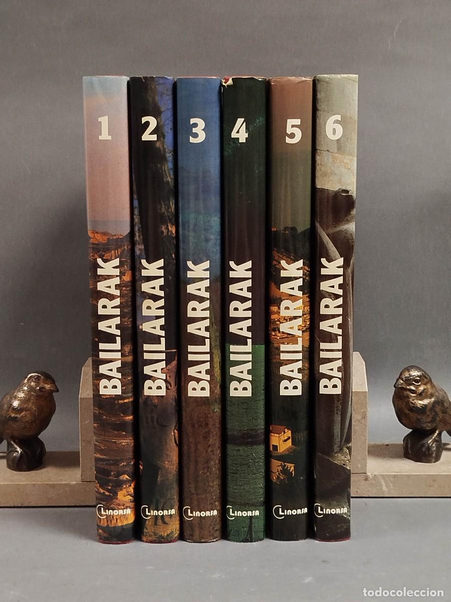 Libri di seconda mano: GUIA DE RIOS, VALLES Y COMARCAS DE EUSKAL HERRIA