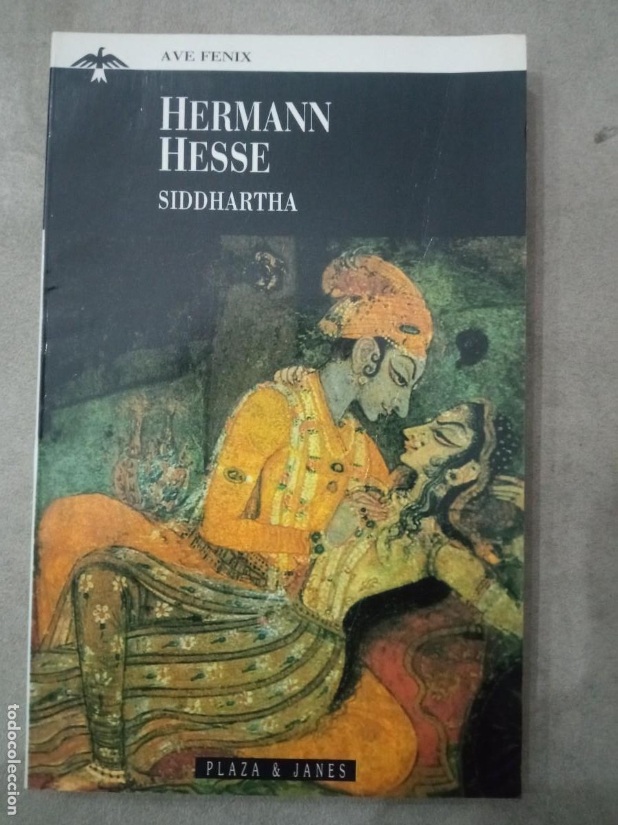 Libros de segunda mano: Hermann Hesse. Siddharha - Foto 1