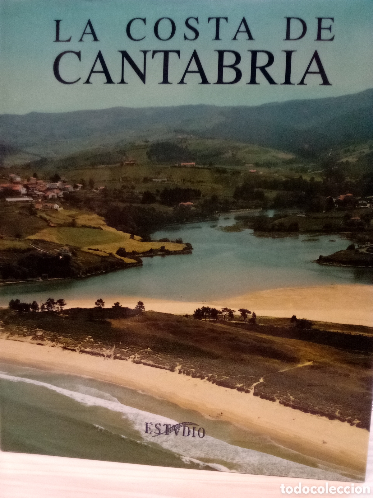 Libri di seconda mano: La costa de Cantabria