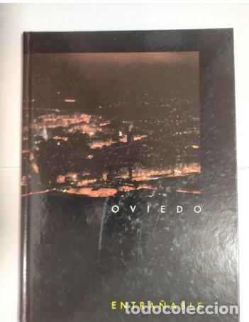 Libros de segunda mano: OVIEDO ENTRA&Ntilde;ABLE ** (rv3) - Foto 1