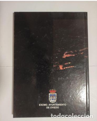 Libros de segunda mano: OVIEDO ENTRA&Ntilde;ABLE ** (rv3) - Foto 2