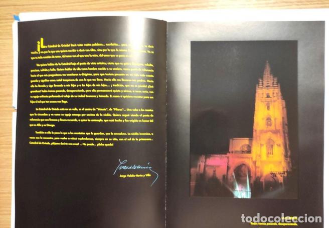 Libros de segunda mano: OVIEDO ENTRA&Ntilde;ABLE ** (rv3) - Foto 3