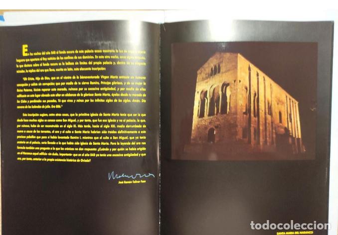 Libros de segunda mano: OVIEDO ENTRA&Ntilde;ABLE ** (rv3) - Foto 4