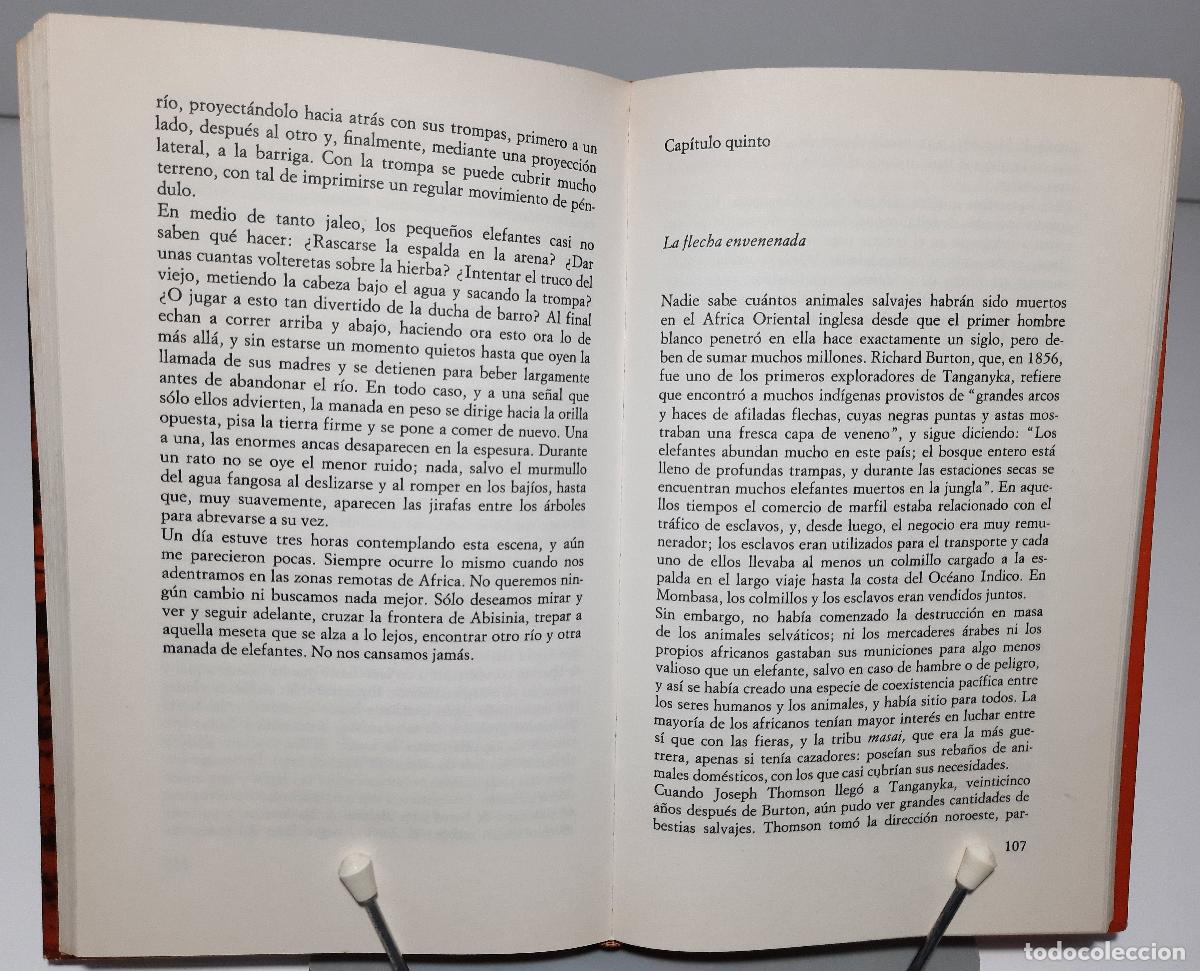 Libros de segunda mano: No hay sitio en el arca - Moorehead, Alan - Foto 3