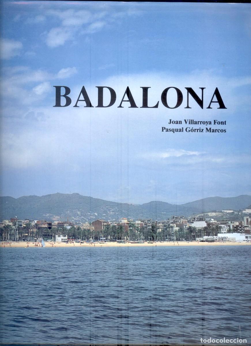 Libri di seconda mano: NUMULITE R2 Badalona Joan Villarroya Font i Pasqual G&oacute;rriz Marcos