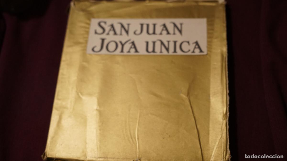 Libri di seconda mano: Lisa Marcheu - San Juan de Puerto Rico - Joya &uacute;nica (Muy ilustrado)