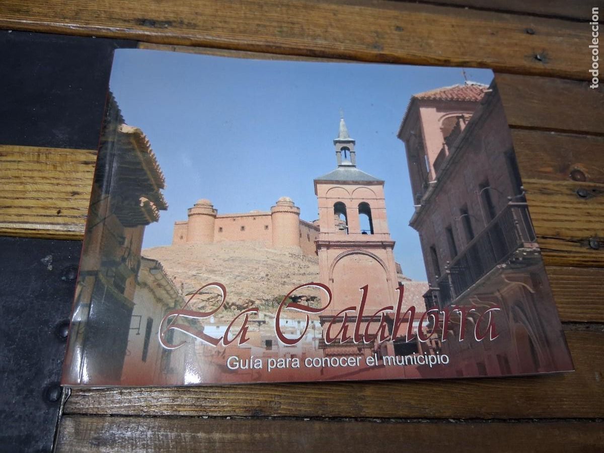 Gebrauchte B&uuml;cher: Libro Marquesado del Zenete Granada castillo La calahorra Sierra Nevada fiestas toros