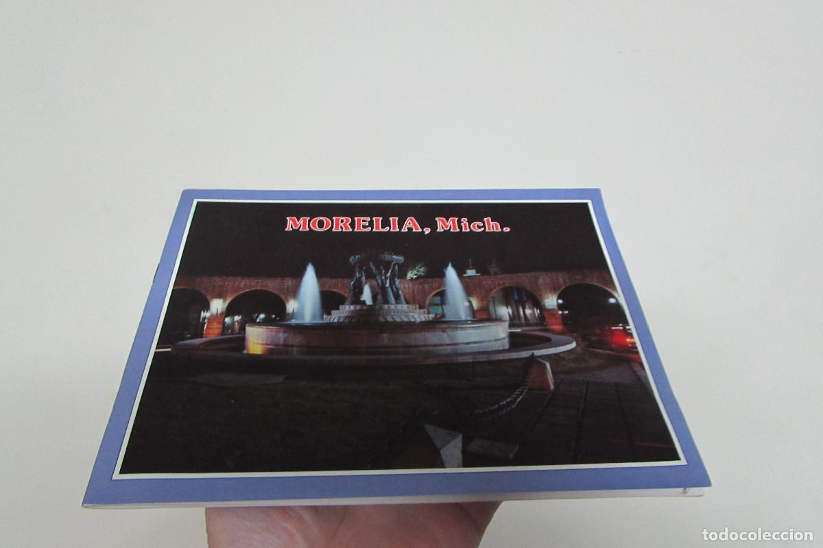 Libros de segunda mano: morelia michoacan MEXICO
