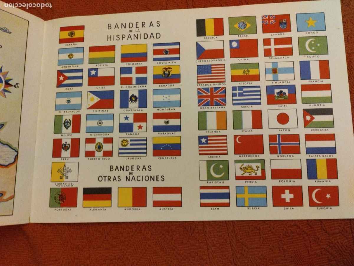 Libros de segunda mano: Atlas Elemental de Geograf&iacute;a - Foto 15